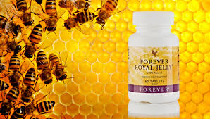 فوريفر رويال جيلى Forever Royal Jelly